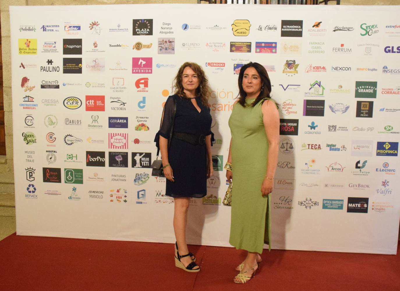 Fotos: II Premios Empresariales de Asemtru