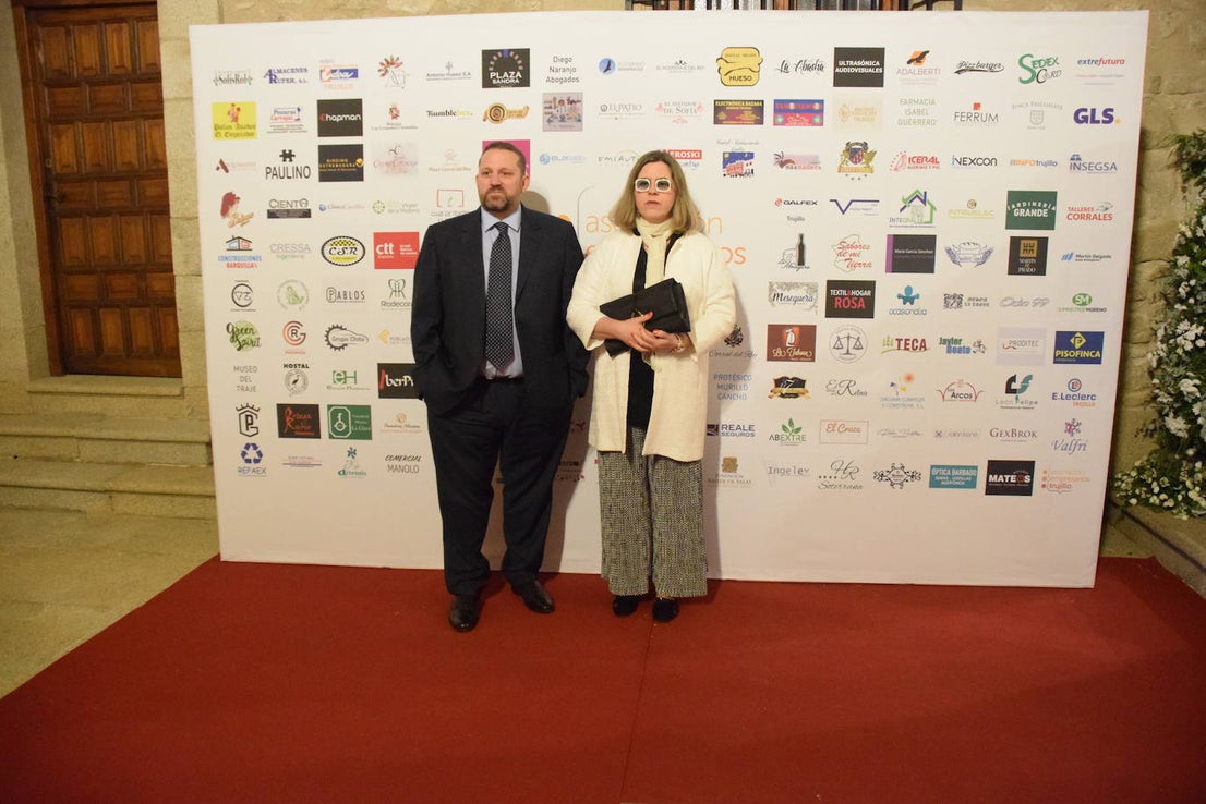 Fotos: II Premios Empresariales de Asemtru