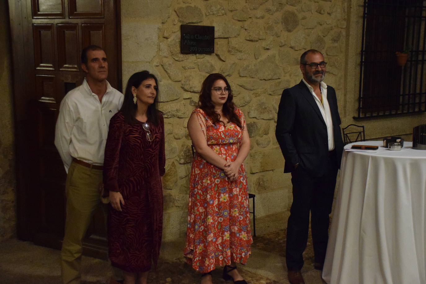 Fotos: II Premios Empresariales de Asemtru