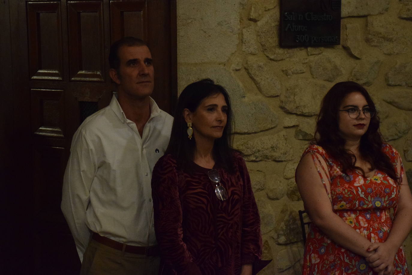 Fotos: II Premios Empresariales de Asemtru