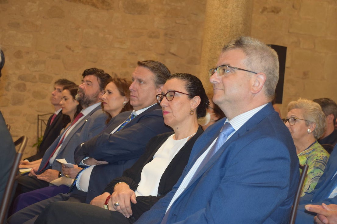 Fotos: II Premios Empresariales de Asemtru