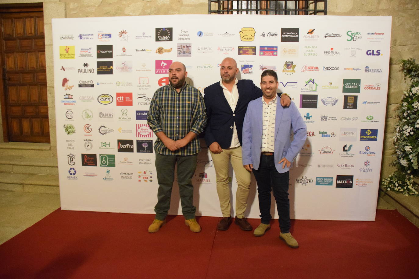 Fotos: II Premios Empresariales de Asemtru