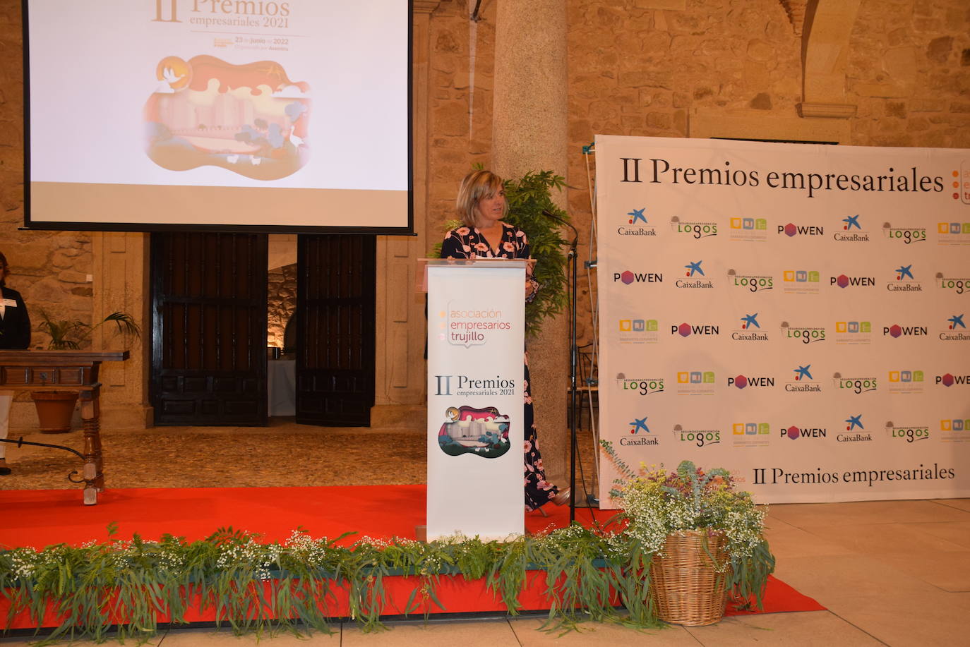 Fotos: II Premios Empresariales de Asemtru