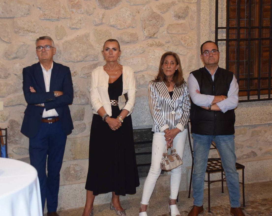 Fotos: II Premios Empresariales de Asemtru