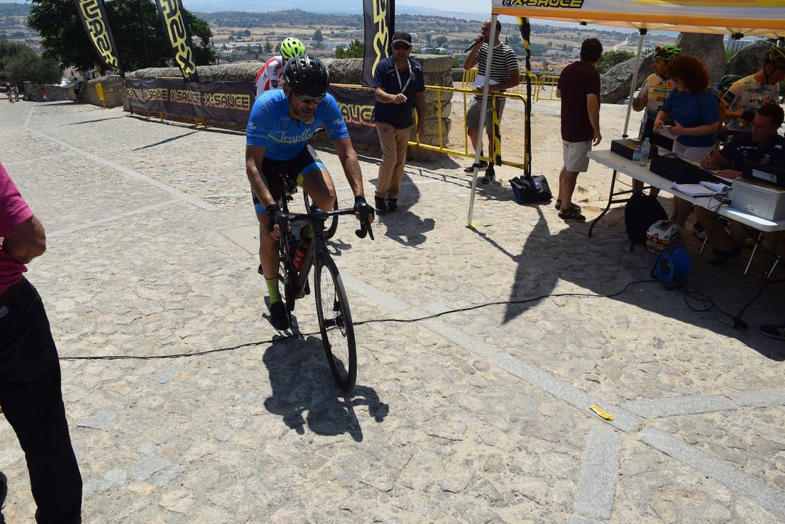 Fotos: Subida al Castillo 2022