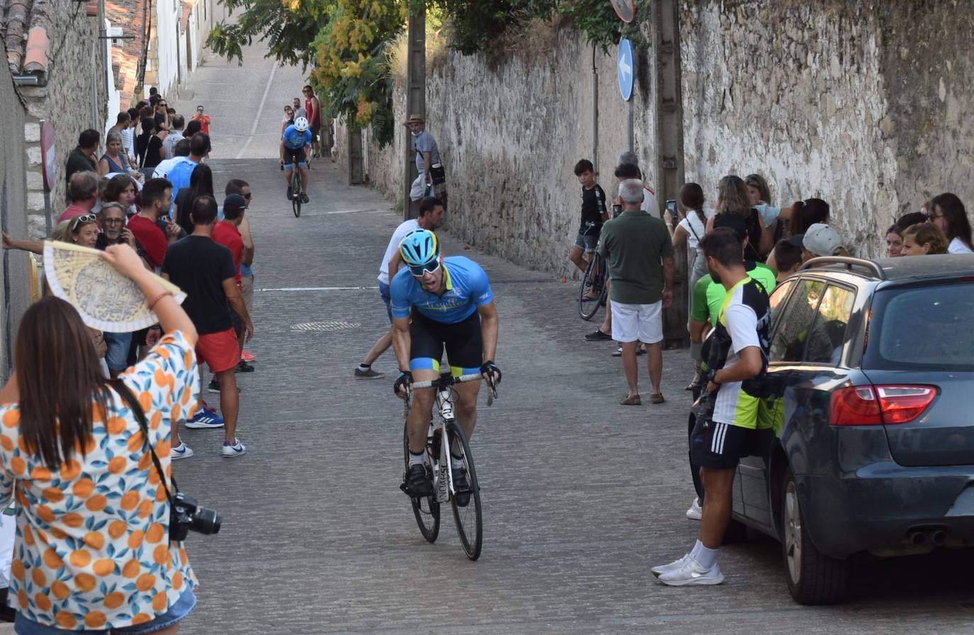 Fotos: Subida al Castillo 2022