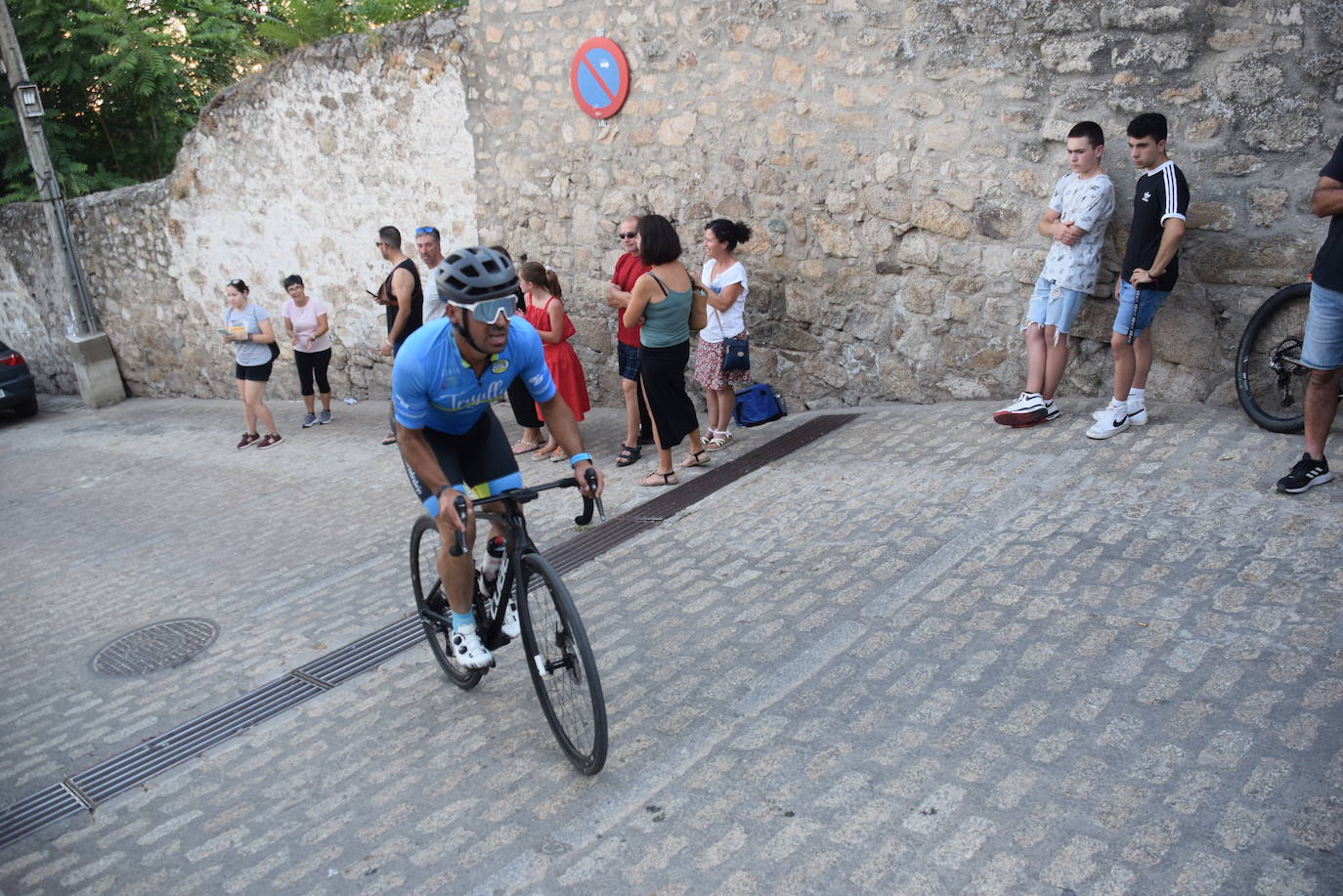 Fotos: Subida al Castillo 2022