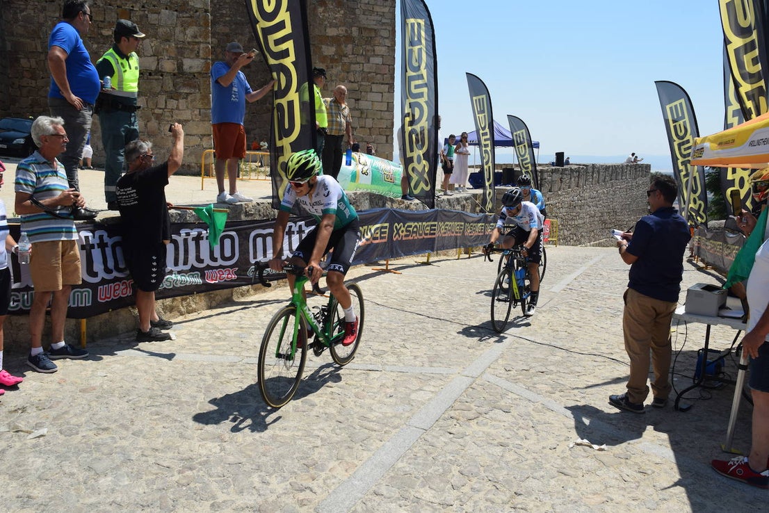 Fotos: Subida al Castillo 2022