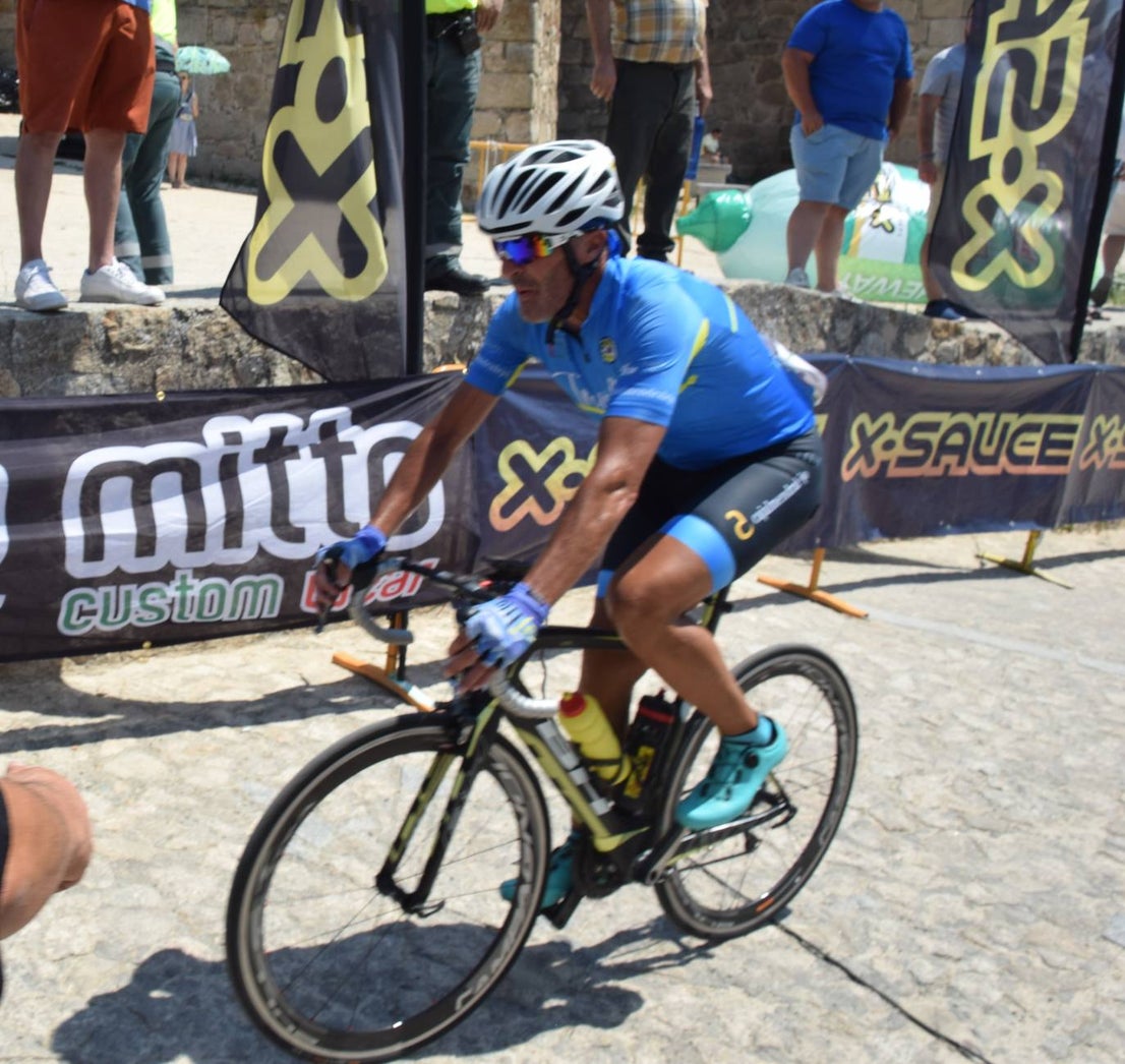 Fotos: Subida al Castillo 2022
