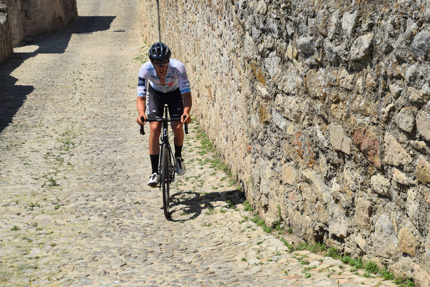 Fotos: Subida al Castillo 2022