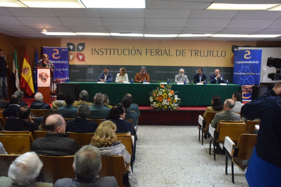 Fotos: ¿Estuviste en la Feria Agroganadera?