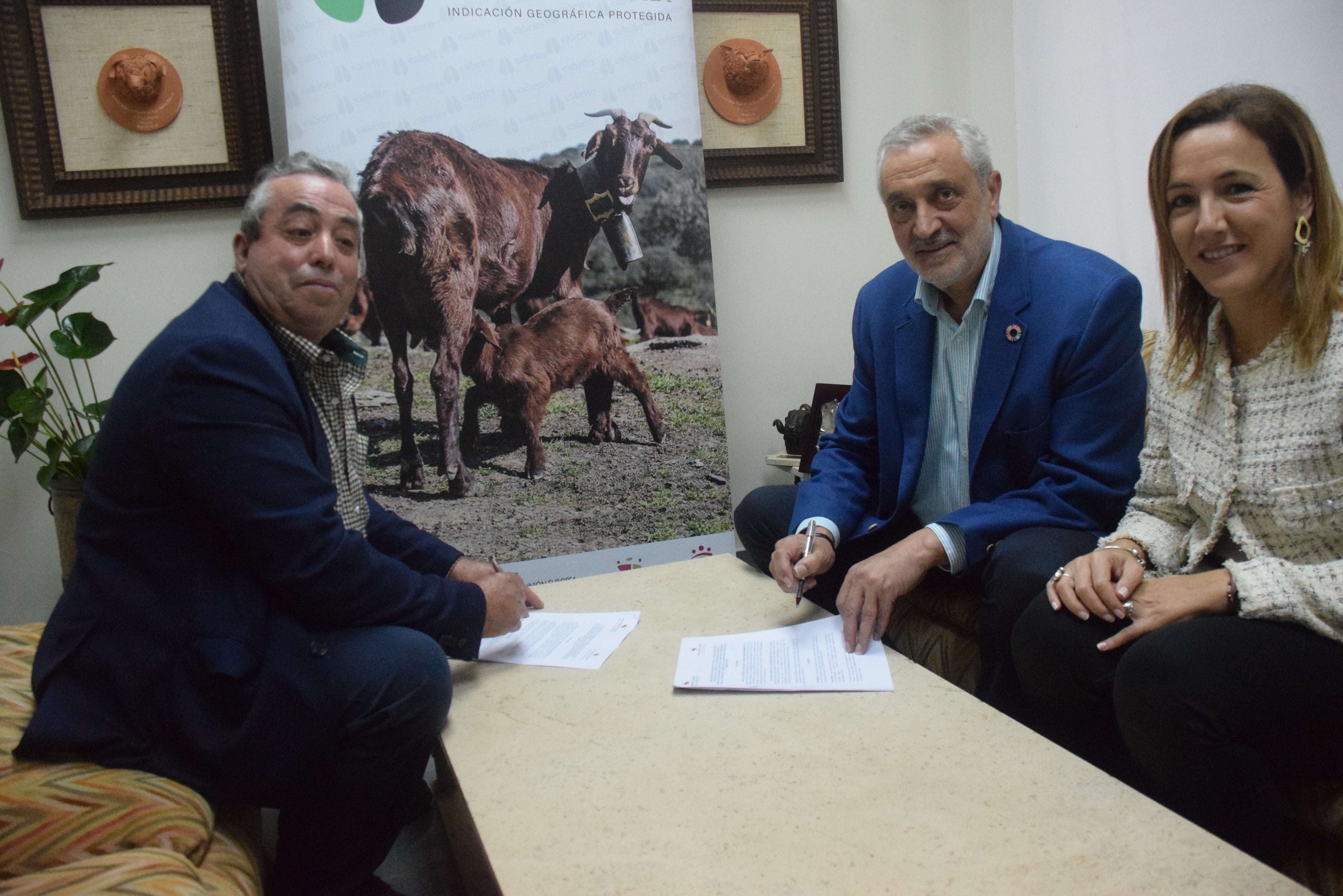 Fotos: ¿Estuviste en la Feria Agroganadera?