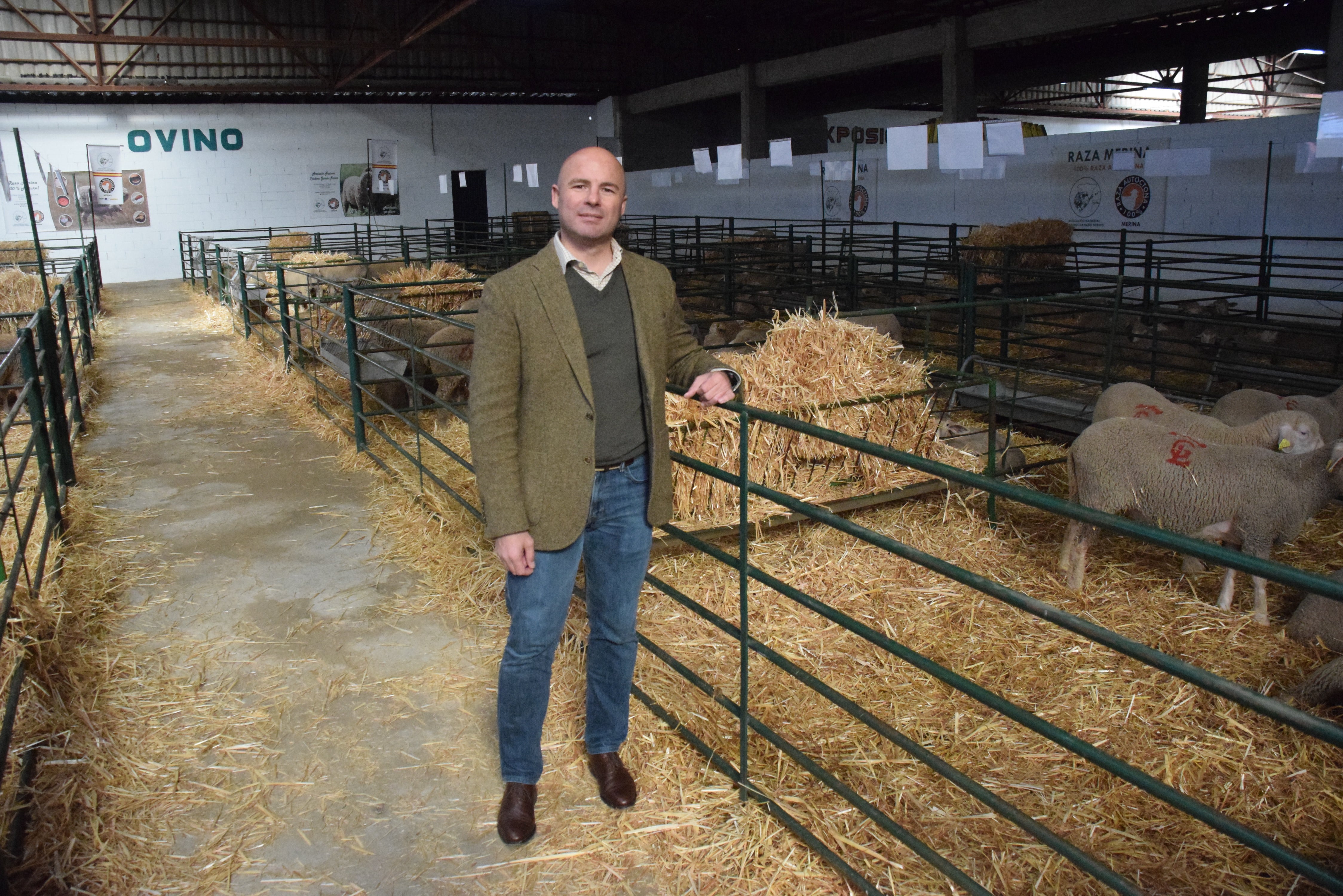 Fotos: ¿Estuviste en la Feria Agroganadera?