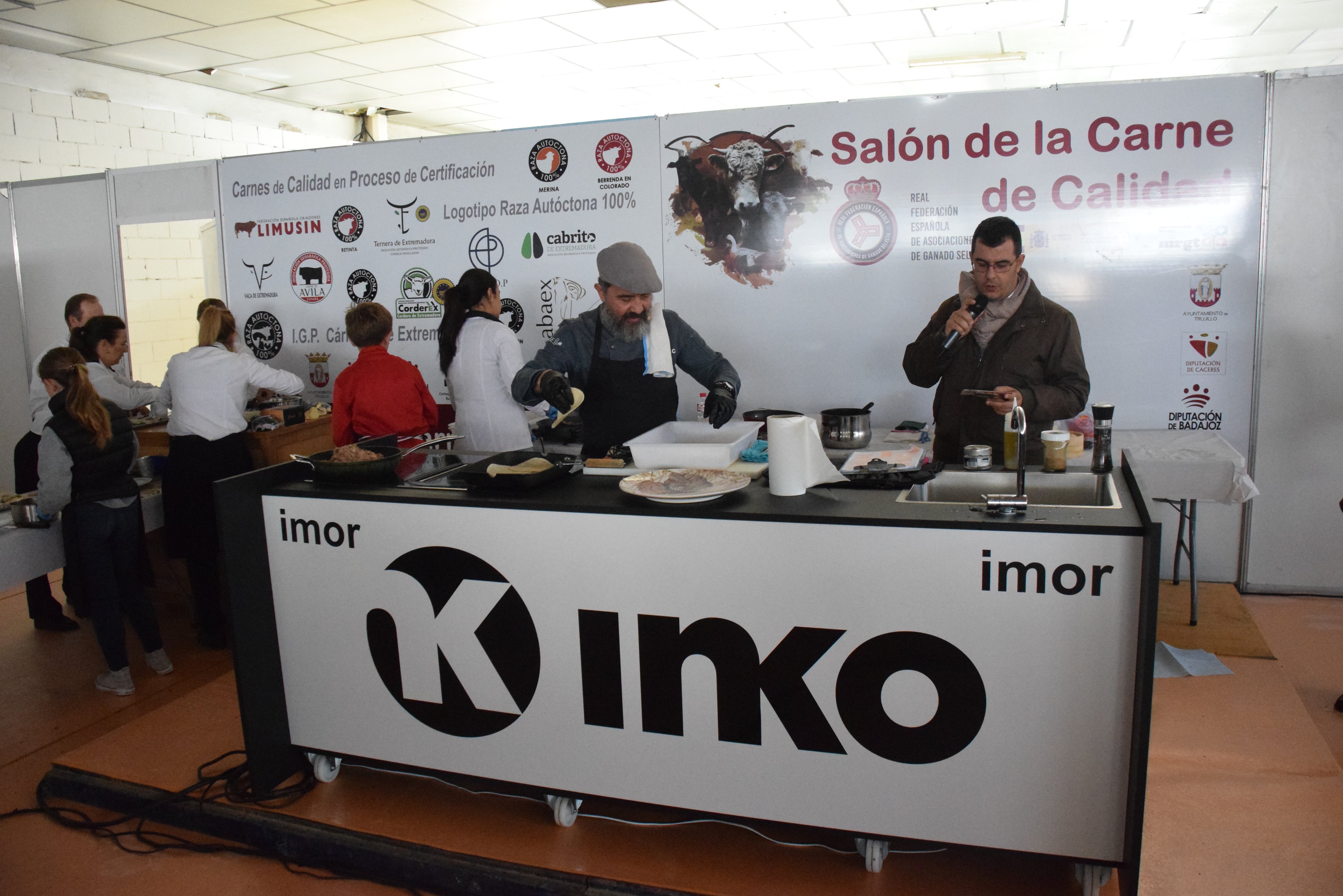 Fotos: ¿Estuviste en la Feria Agroganadera?