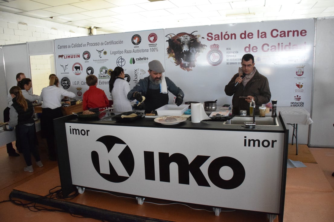 Fotos: ¿Estuviste en la Feria Agroganadera?