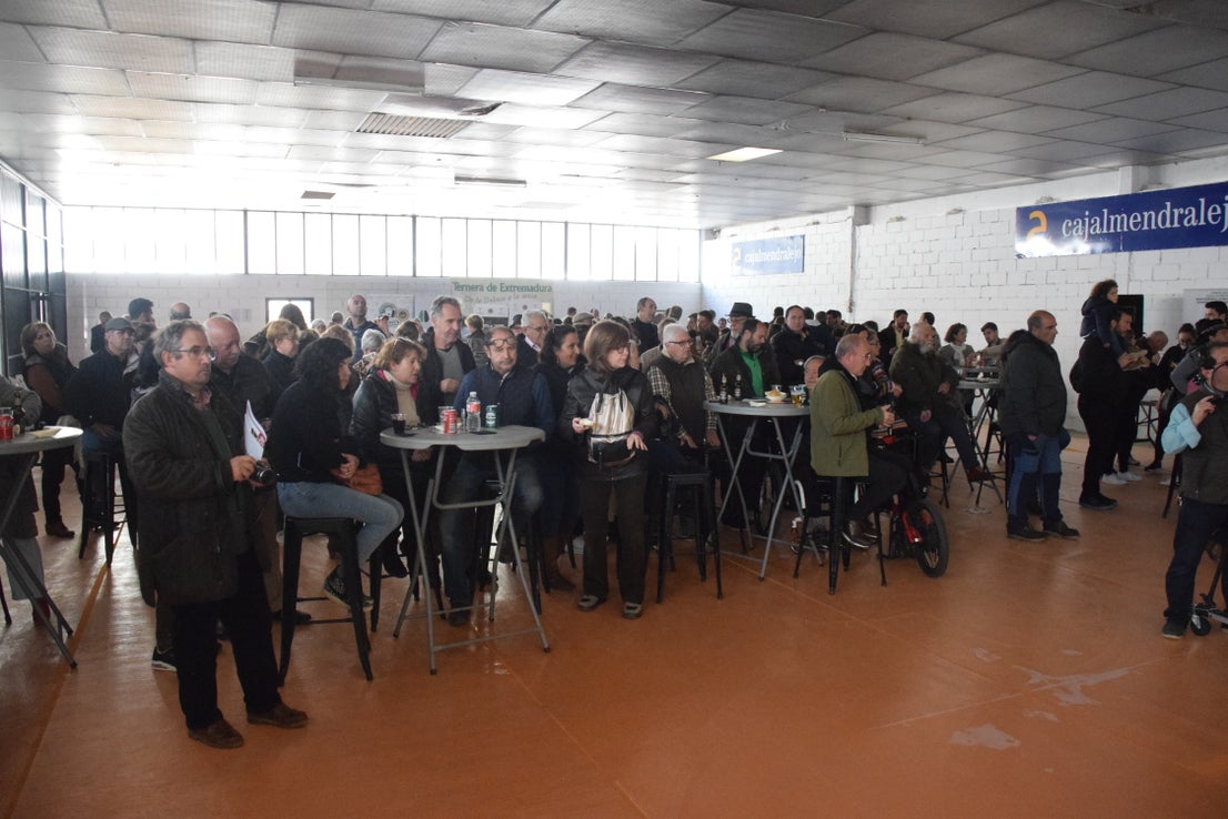 Fotos: ¿Estuviste en la Feria Agroganadera?