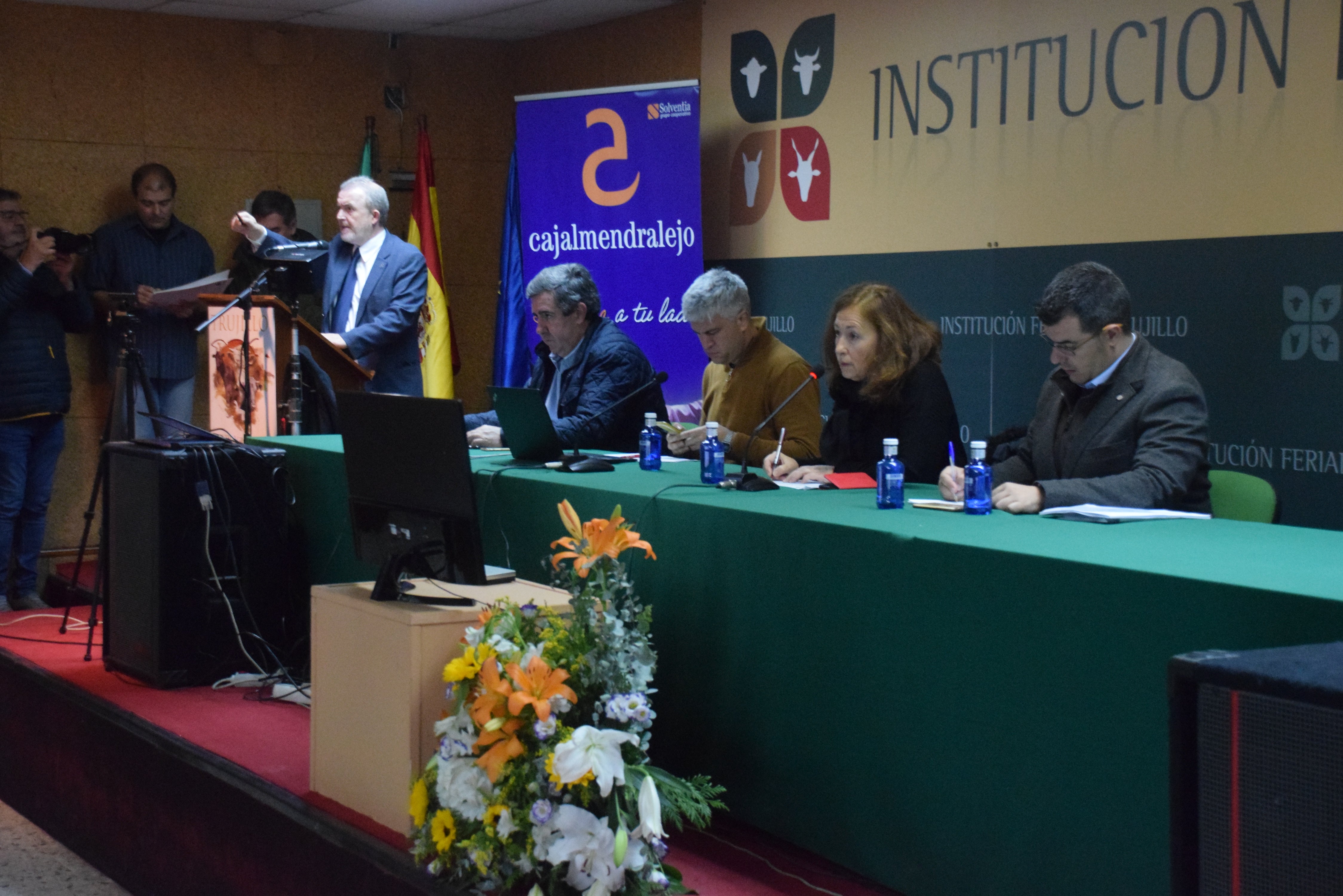 Fotos: ¿Estuviste en la Feria Agroganadera?