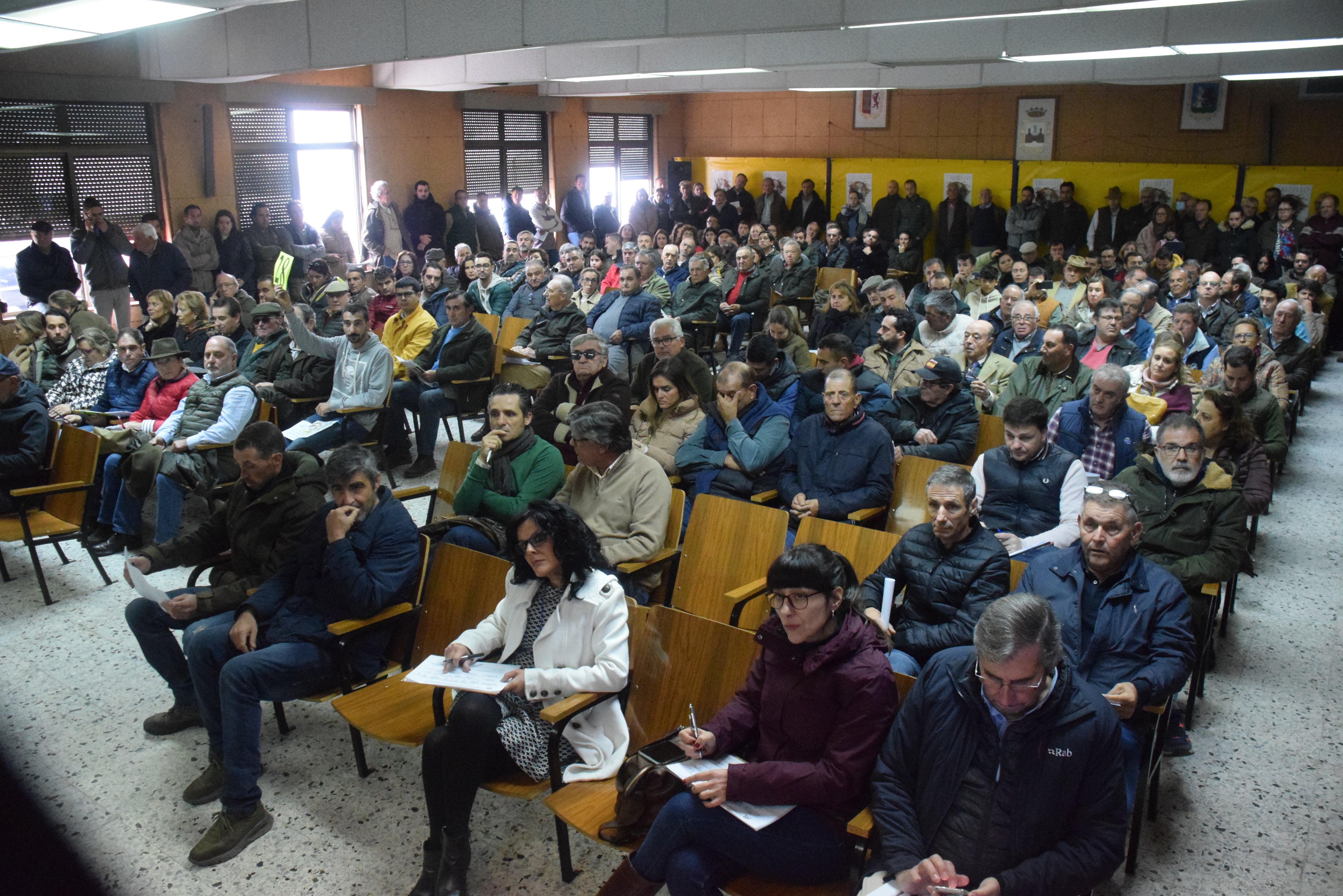 Fotos: ¿Estuviste en la Feria Agroganadera?