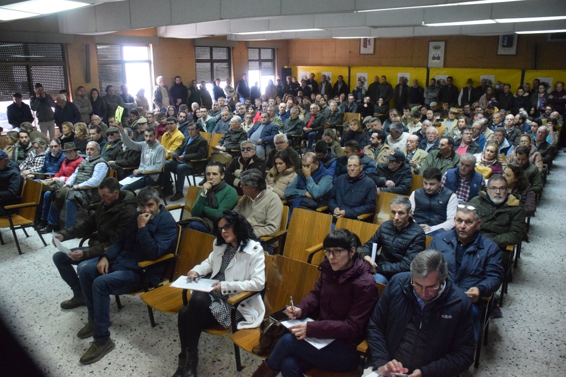 Fotos: ¿Estuviste en la Feria Agroganadera?