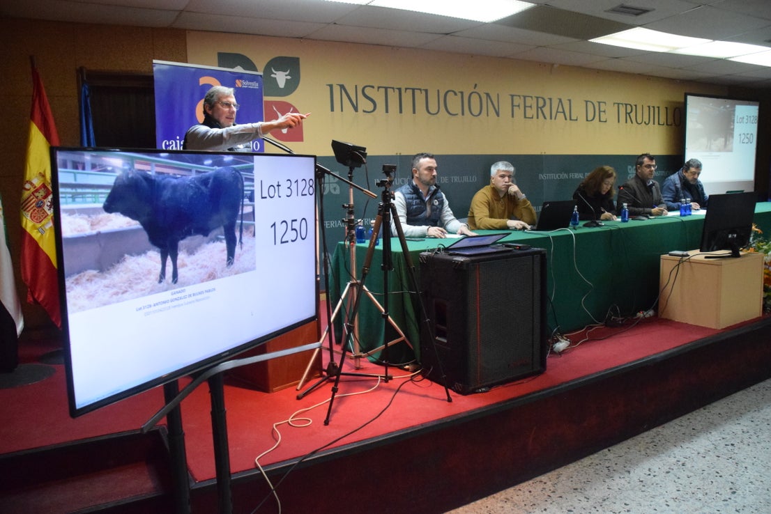 Fotos: ¿Estuviste en la Feria Agroganadera?