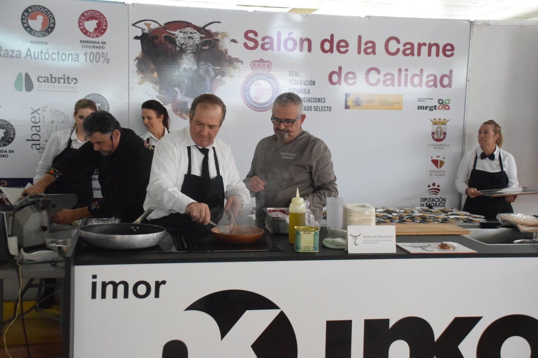 Fotos: ¿Estuviste en la Feria Agroganadera?