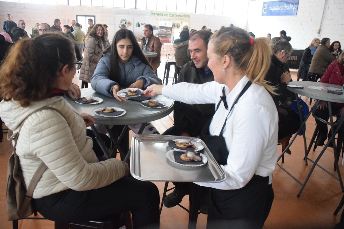 Fotos: ¿Estuviste en la Feria Agroganadera?