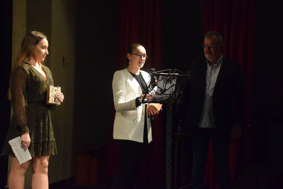 Fotos: Gala del Deporte, con los premiados