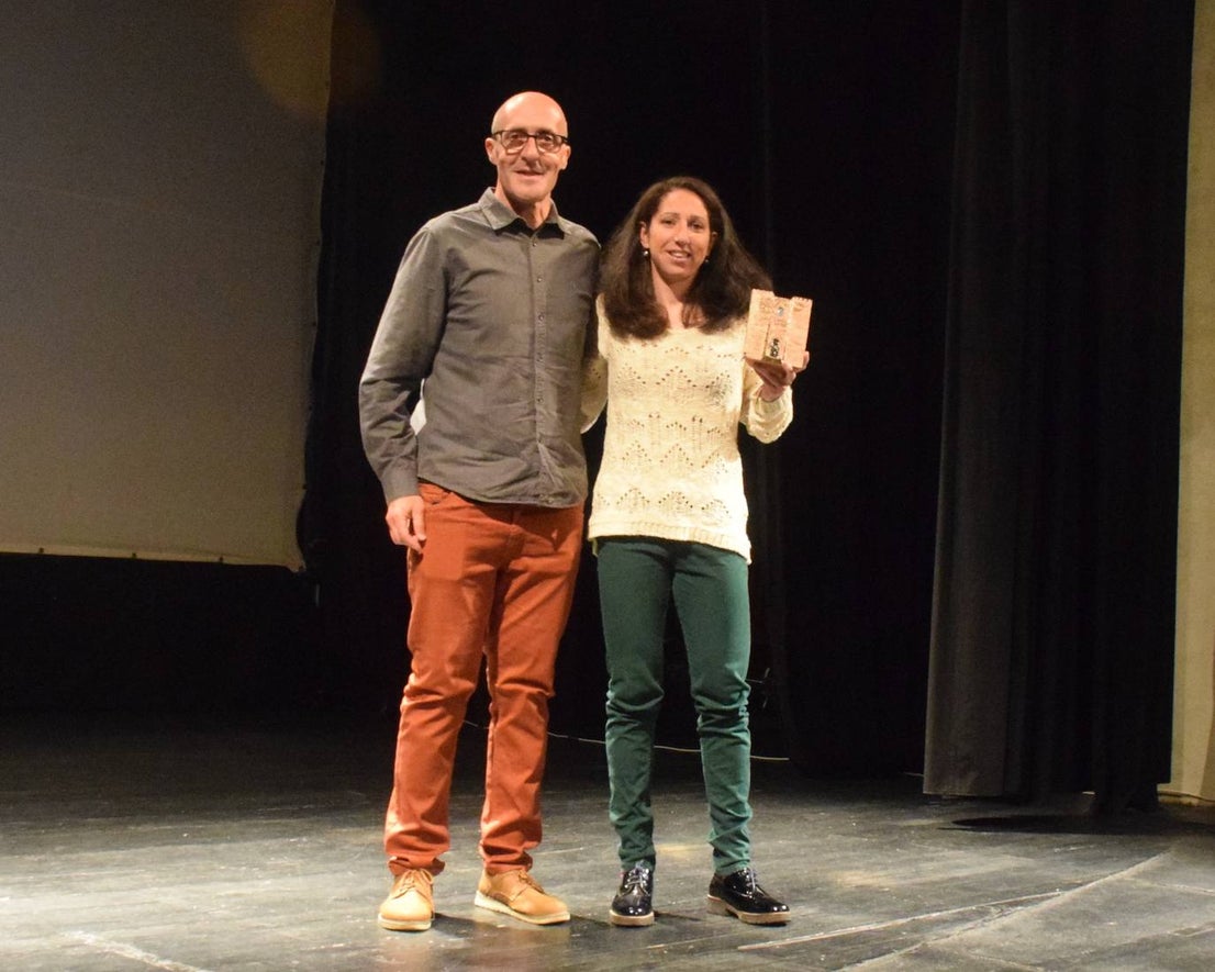 Fotos: Gala del Deporte, con los premiados