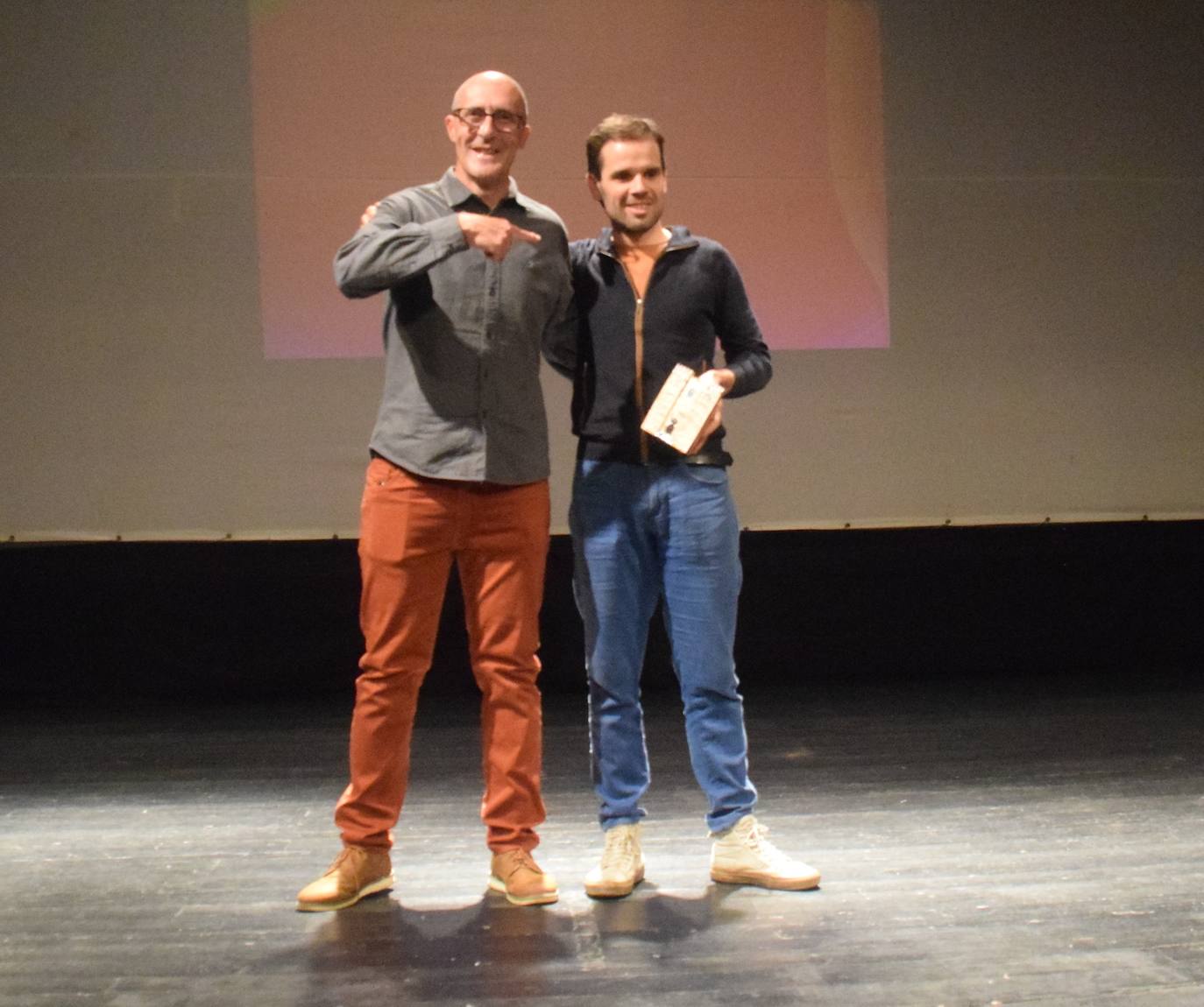 Fotos: Gala del Deporte, con los premiados