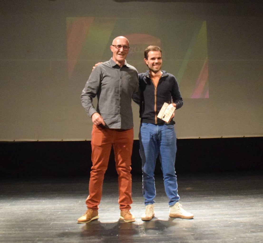 Fotos: Gala del Deporte, con los premiados