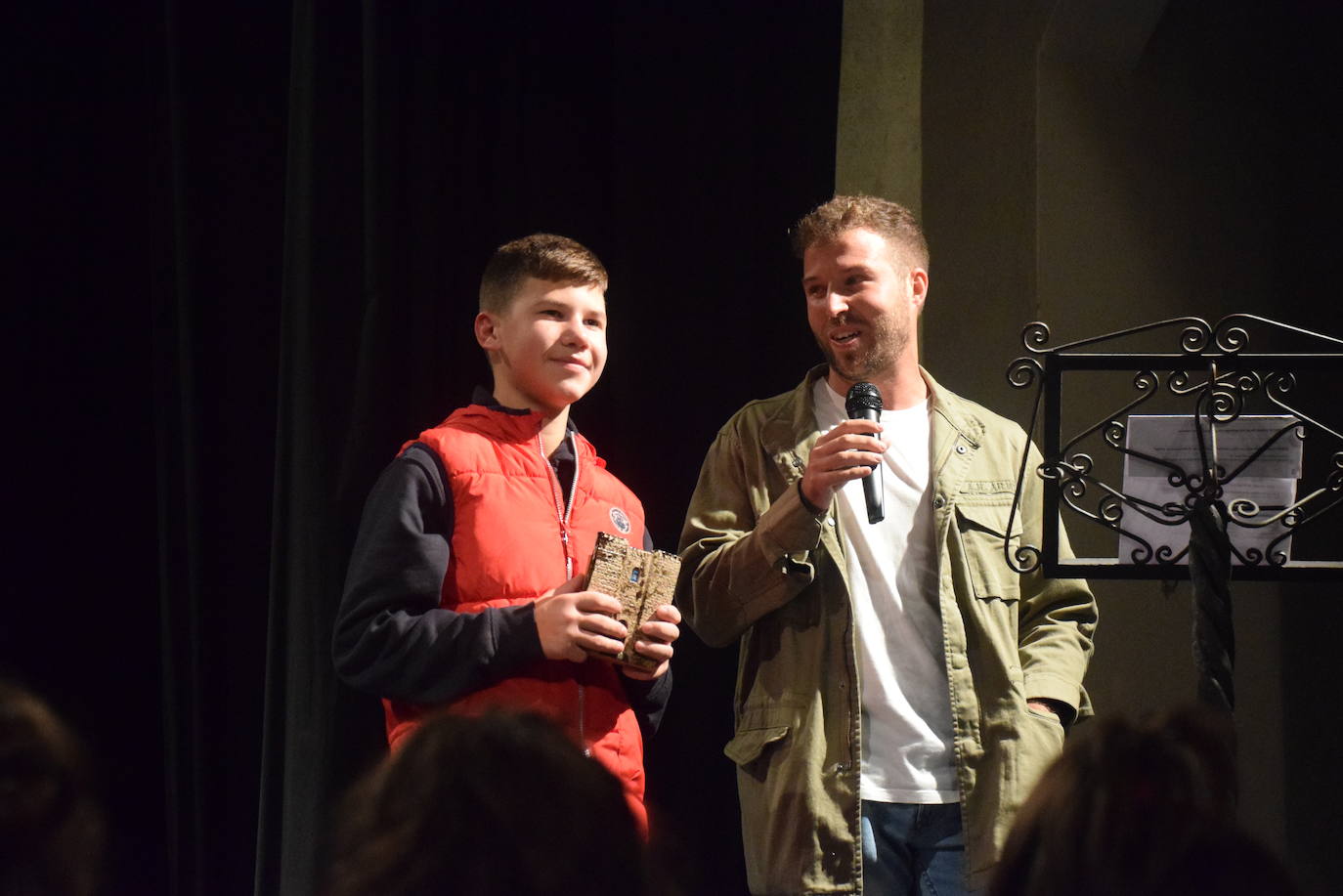 Fotos: Gala del Deporte, con los premiados