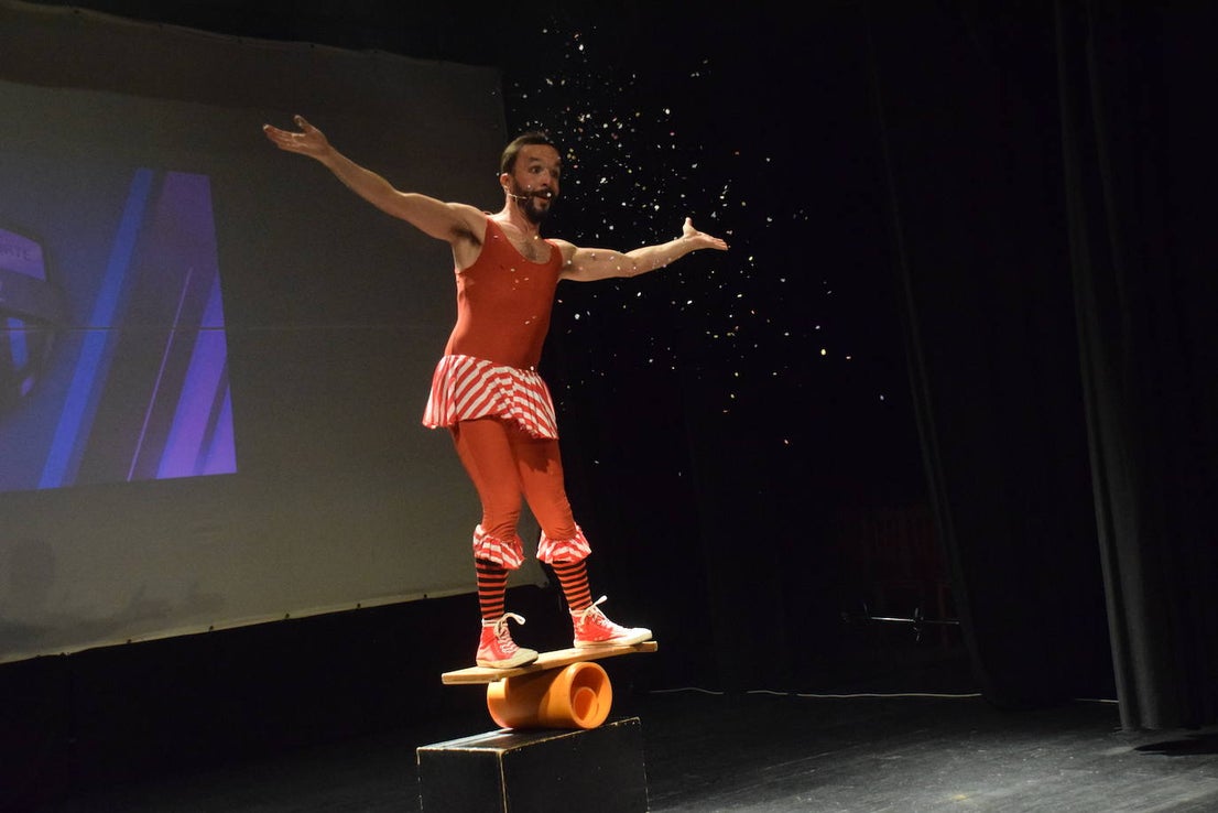 Fotos: Gala del Deporte, con los premiados