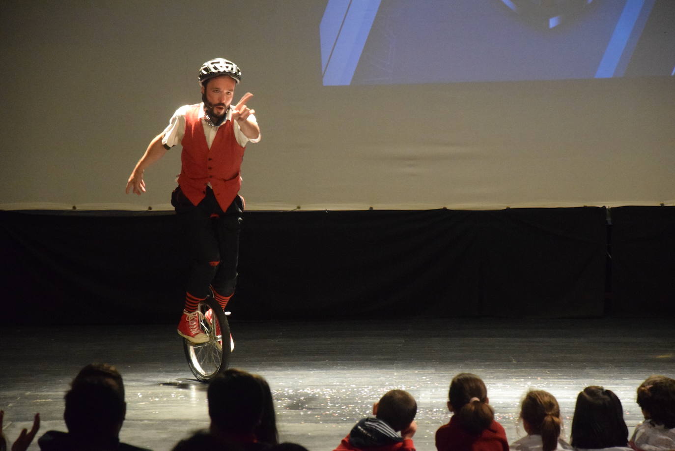 Fotos: Gala del Deporte, con los premiados