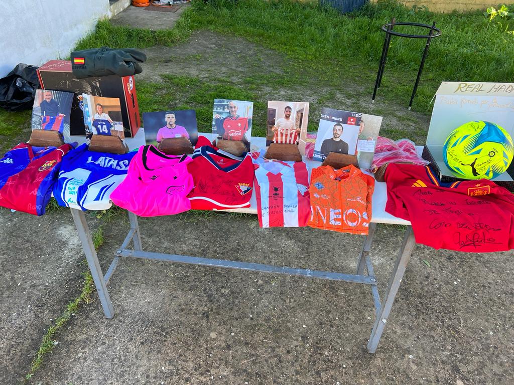 Fotos: VI Campaña benéfica 'Regala un juguete'