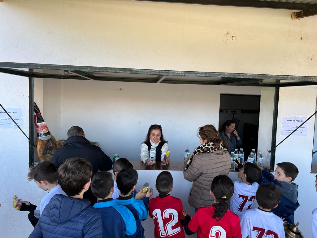 Fotos: VI Campaña benéfica 'Regala un juguete'