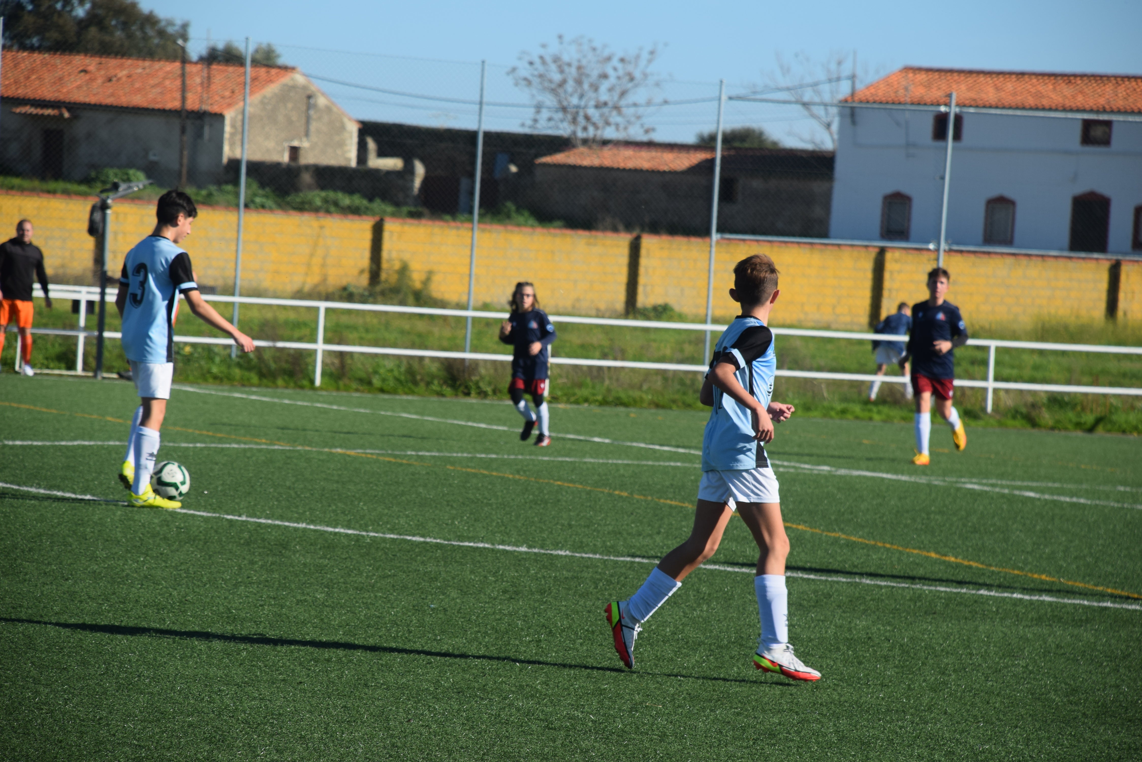 Fotos: VI Campaña benéfica 'Regala un juguete'