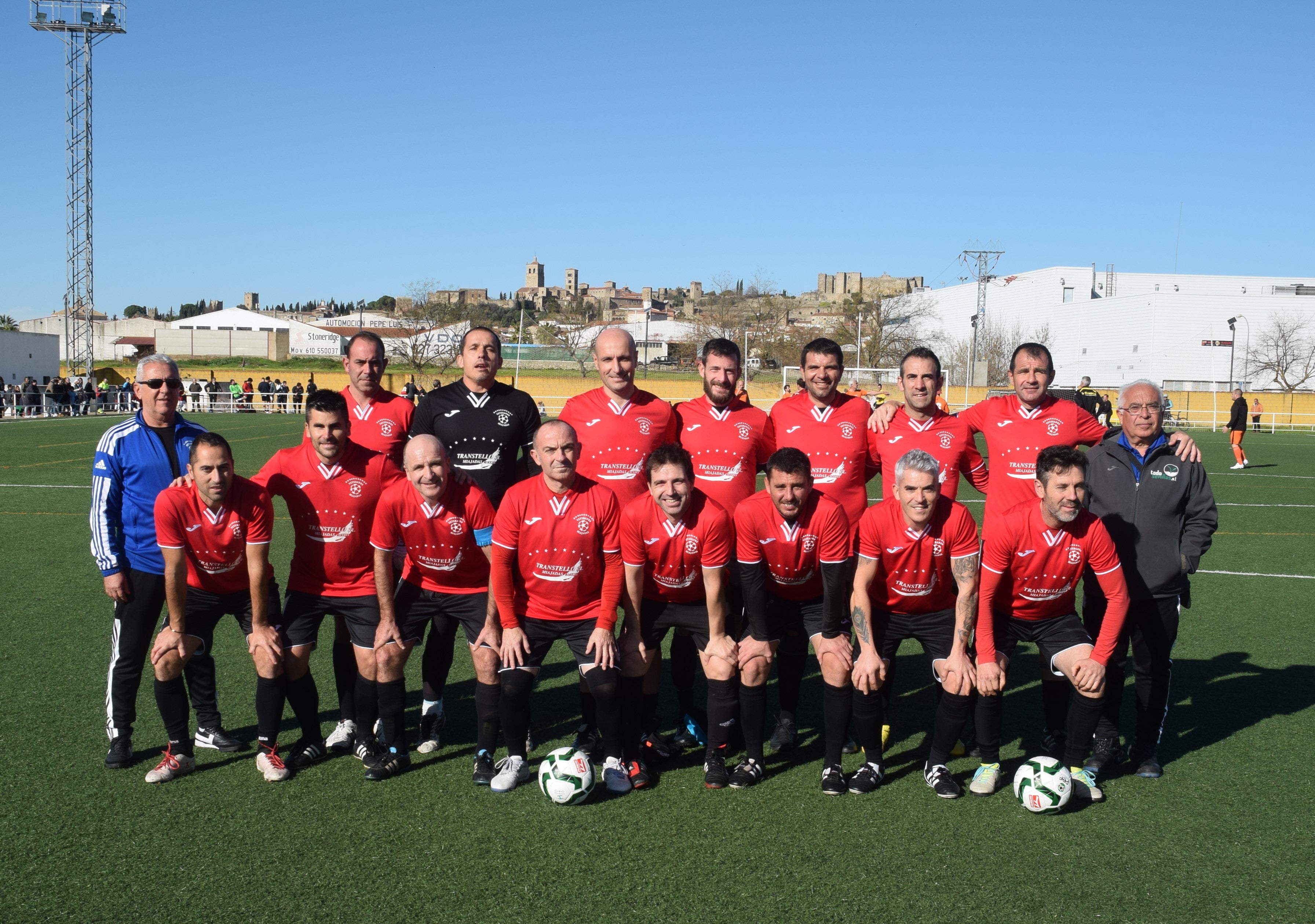 Fotos: VI Campaña benéfica 'Regala un juguete'