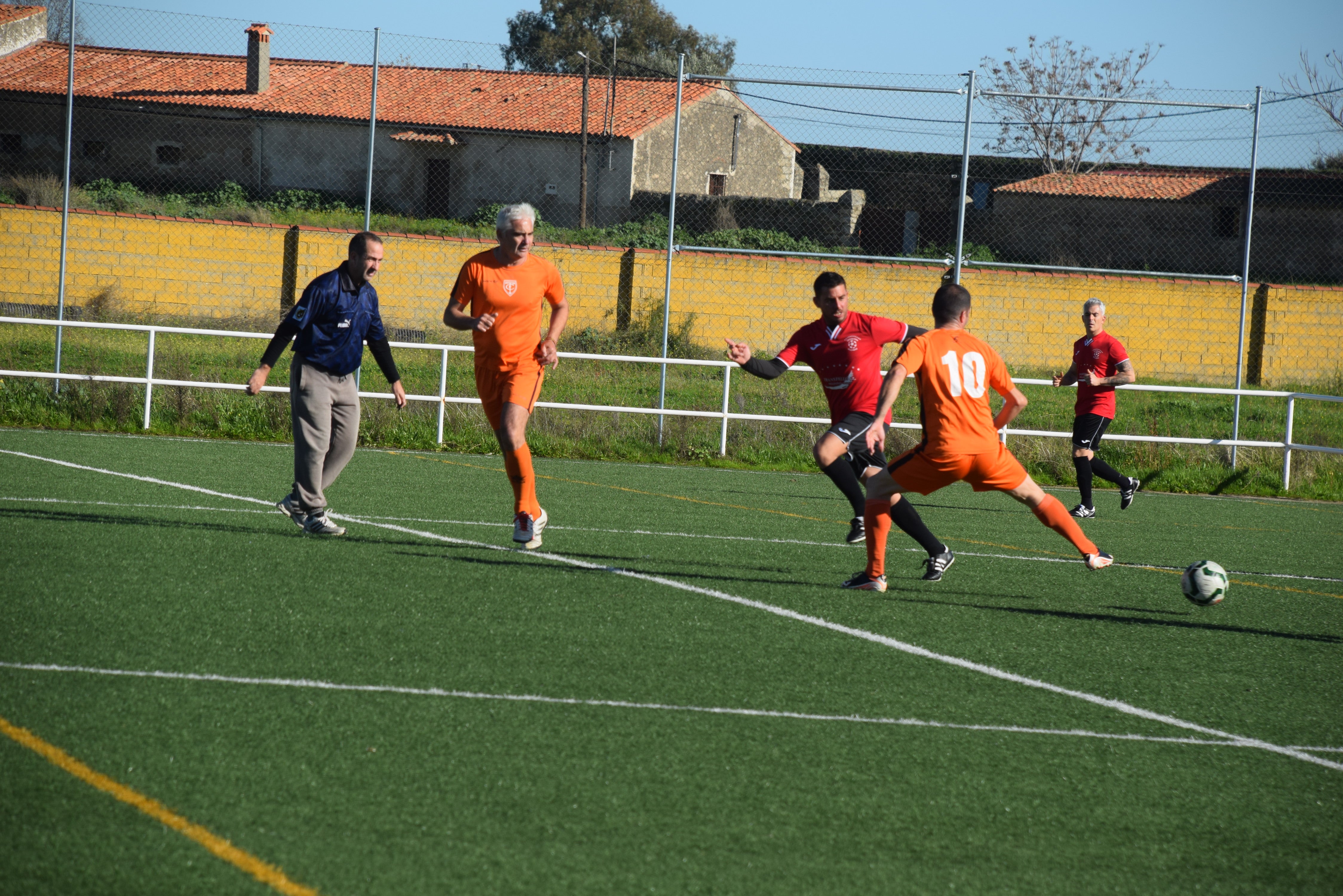 Fotos: VI Campaña benéfica 'Regala un juguete'