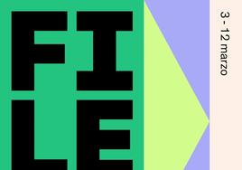 La ciudad se llena, a partir de hoy, de periodismo y lietaratura con la celebración del FILE