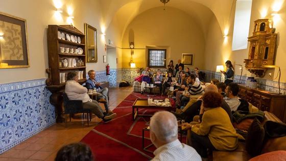 El FILE se clausura en la ciudad trujillana con éxito de público