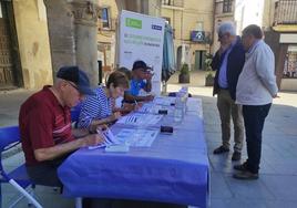El agua del grifo de Trujillo pasa 57 analíticas a lo largo del año