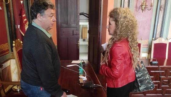 El PSOE saca adelante las cuentas municipales, con nuevas partidas