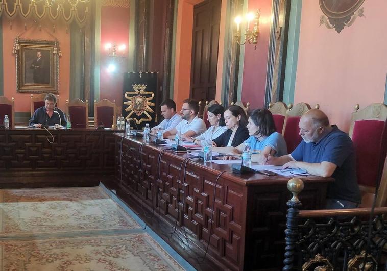 María Curiel y María José Bernal, principales novedades en la candidatura del PSOE