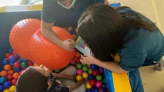 Aspace Cáceres realiza unas jornadas de puertas abiertas