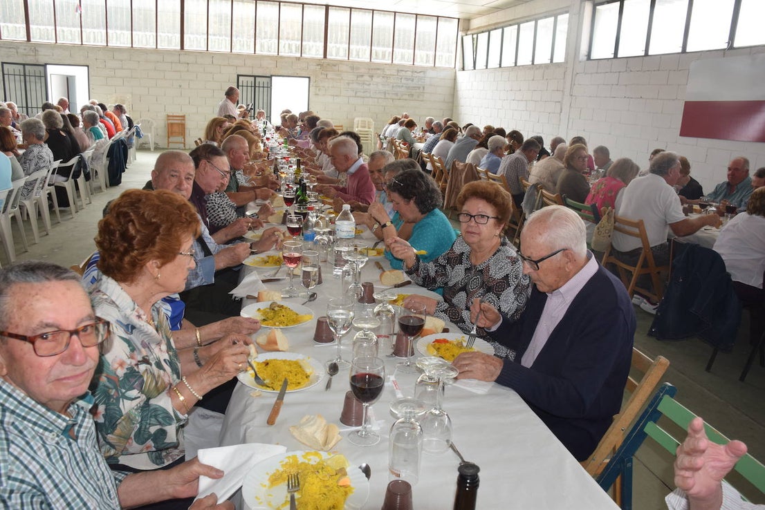 Momentos de la feria de junio 2023