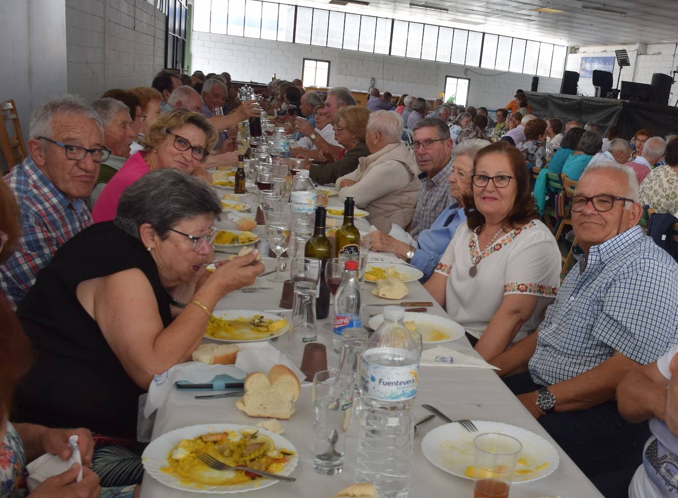 Momentos de la feria de junio 2023