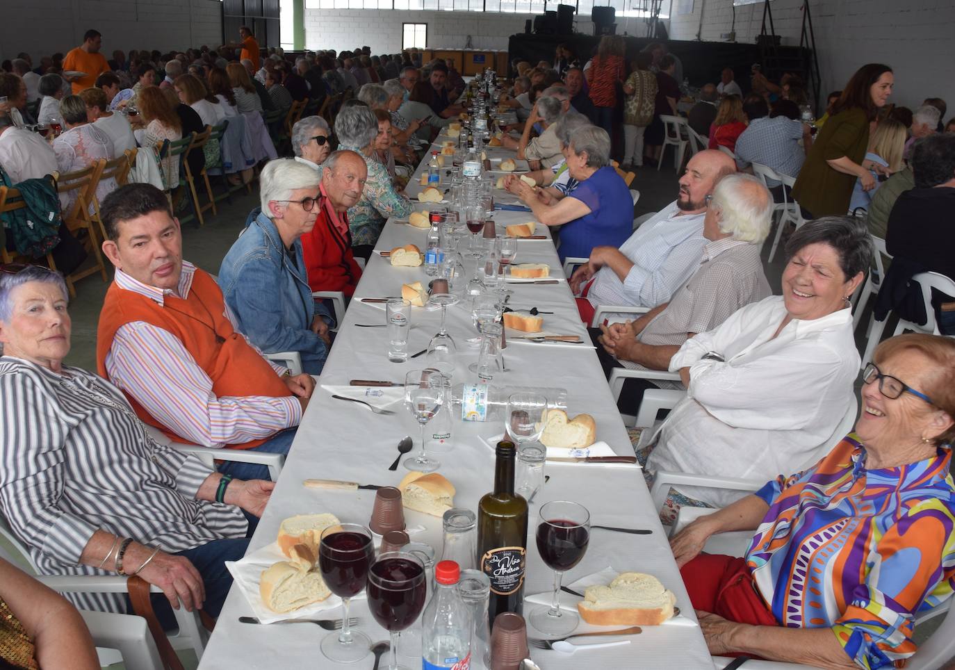 Momentos de la feria de junio 2023