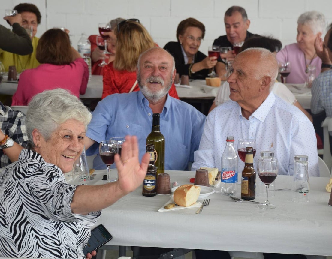 Momentos de la feria de junio 2023