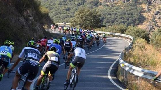 La prueba ciclista 'Premio Aldeacentenera-Villuercas' será los días 10 y 11 de junio