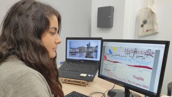 La I Feria Multisectorial tendrá un apretado programa